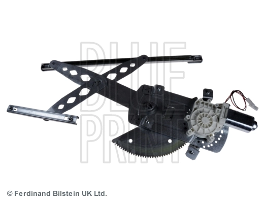 Window Regulator